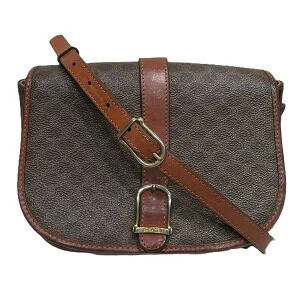 Celine Macadam bag shoulder